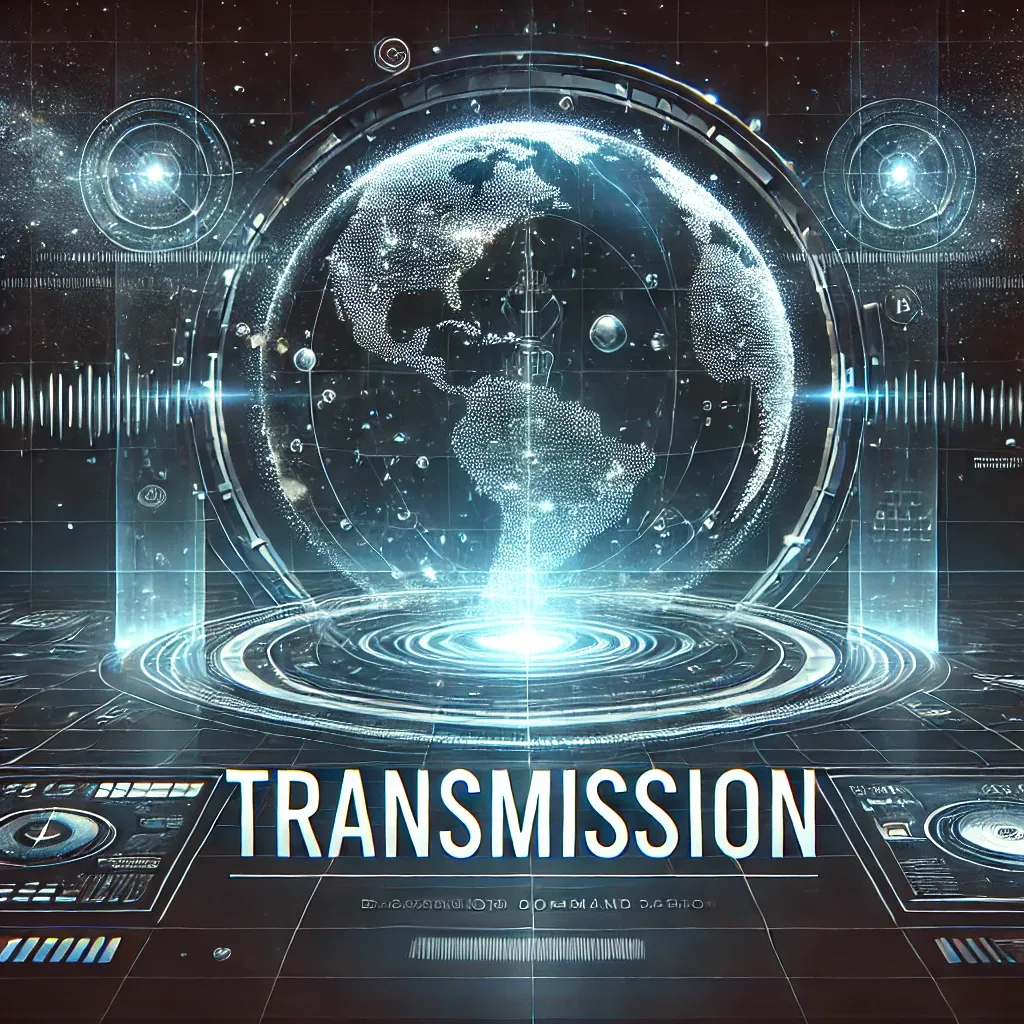 📰Transmission
