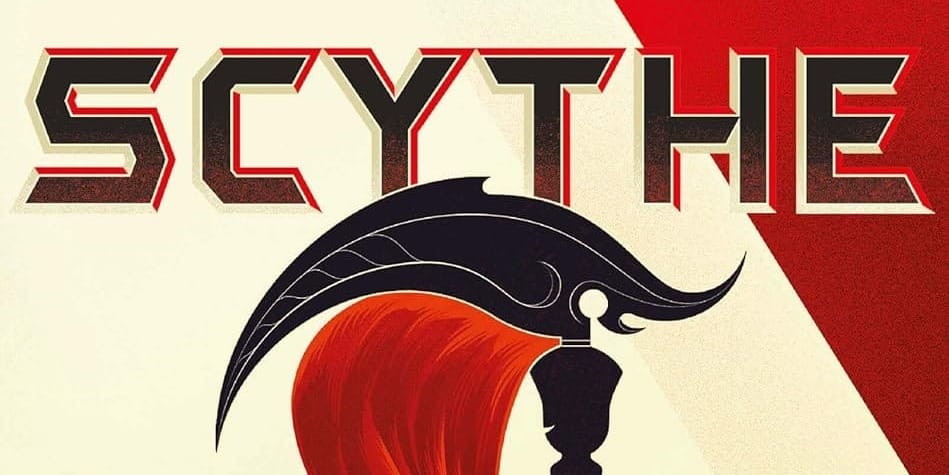 Die Scythe – Hüter des Gleichgewichts