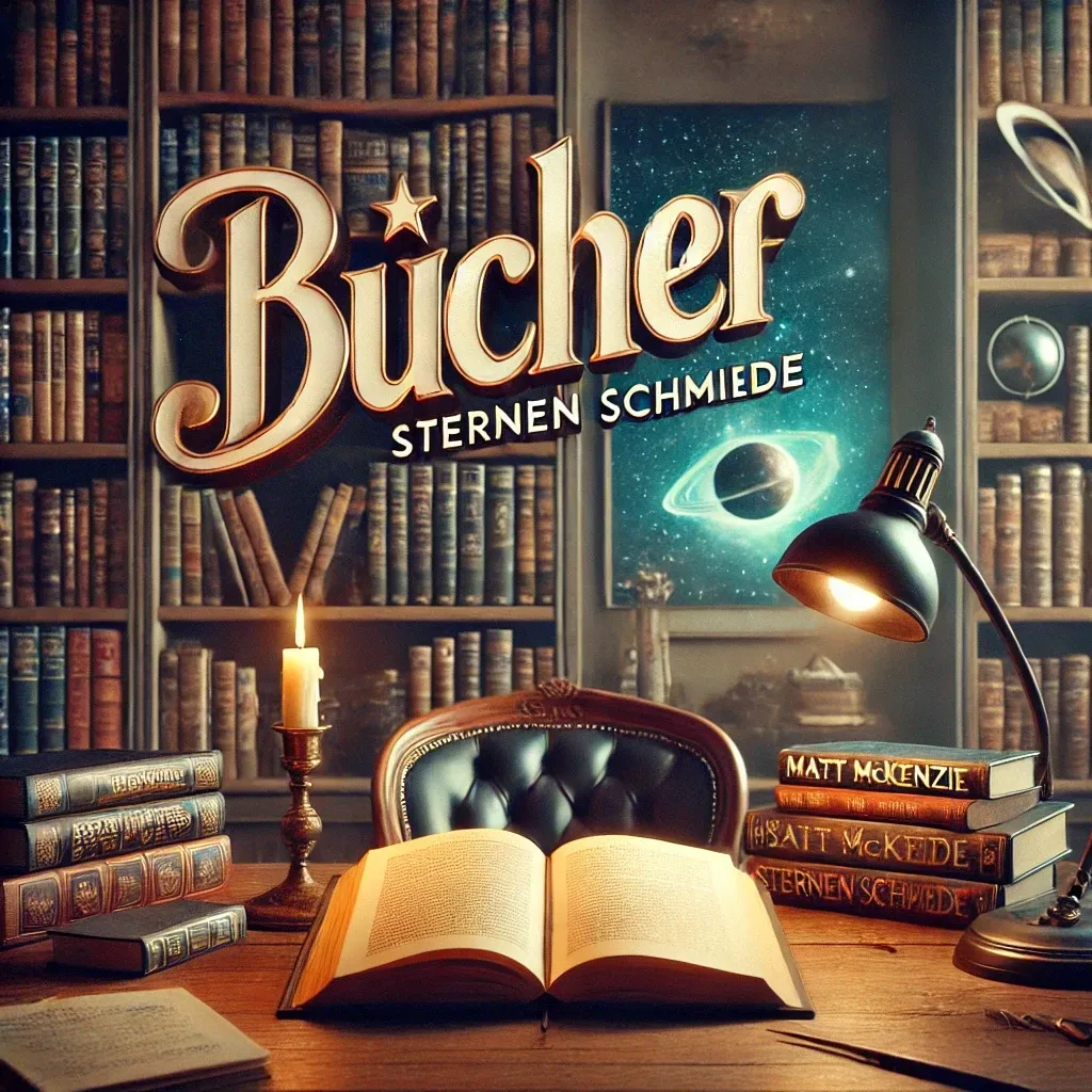 📖Bücher