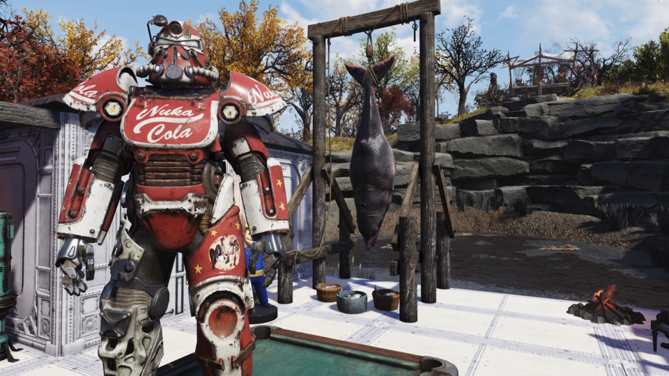 Fallout 76: Vom gescheiterten Experiment zum unterschätzten Juwel