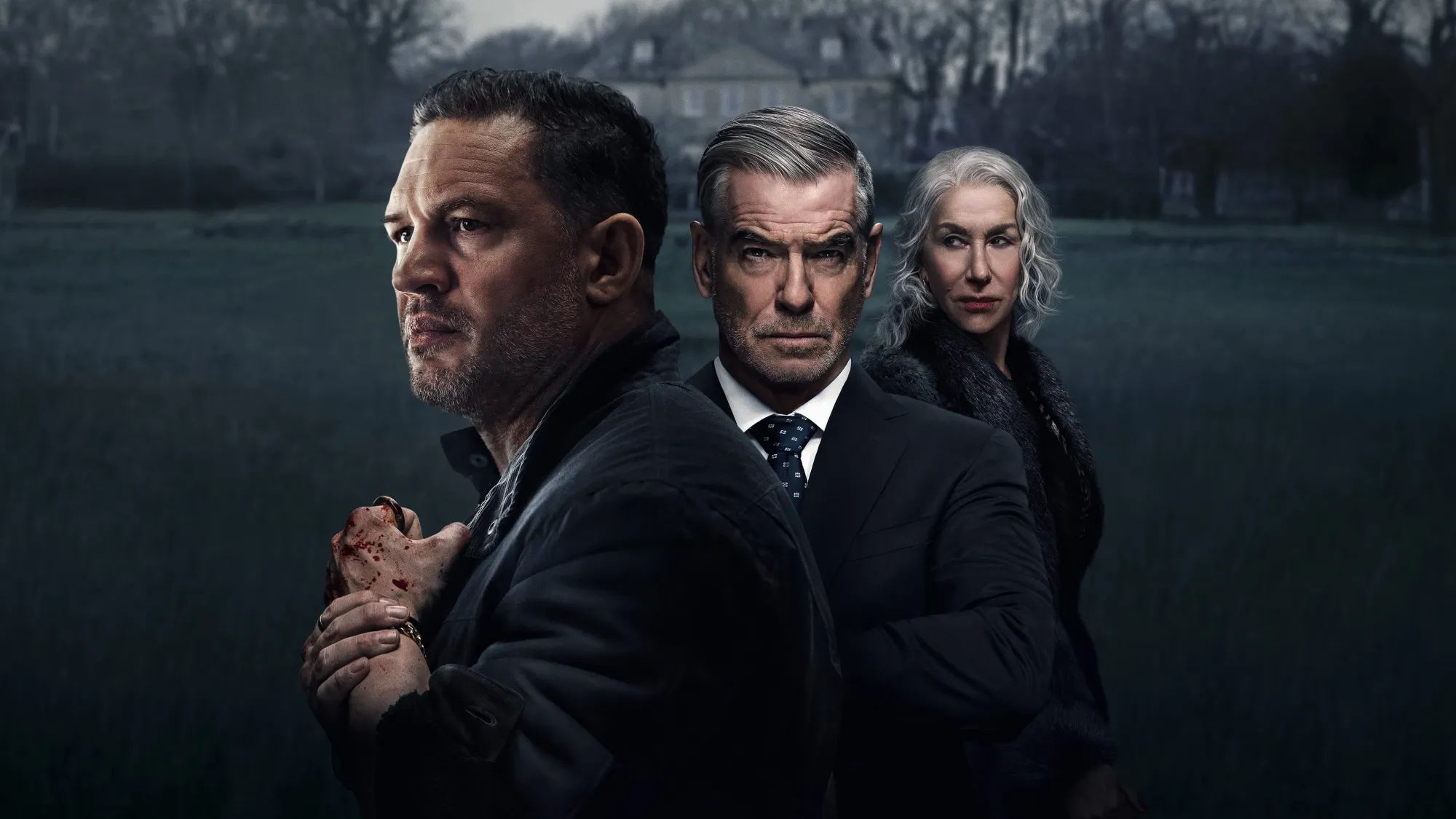 MobLand – Wenn britische Gangsterdramen zur Perfektion getrieben werden