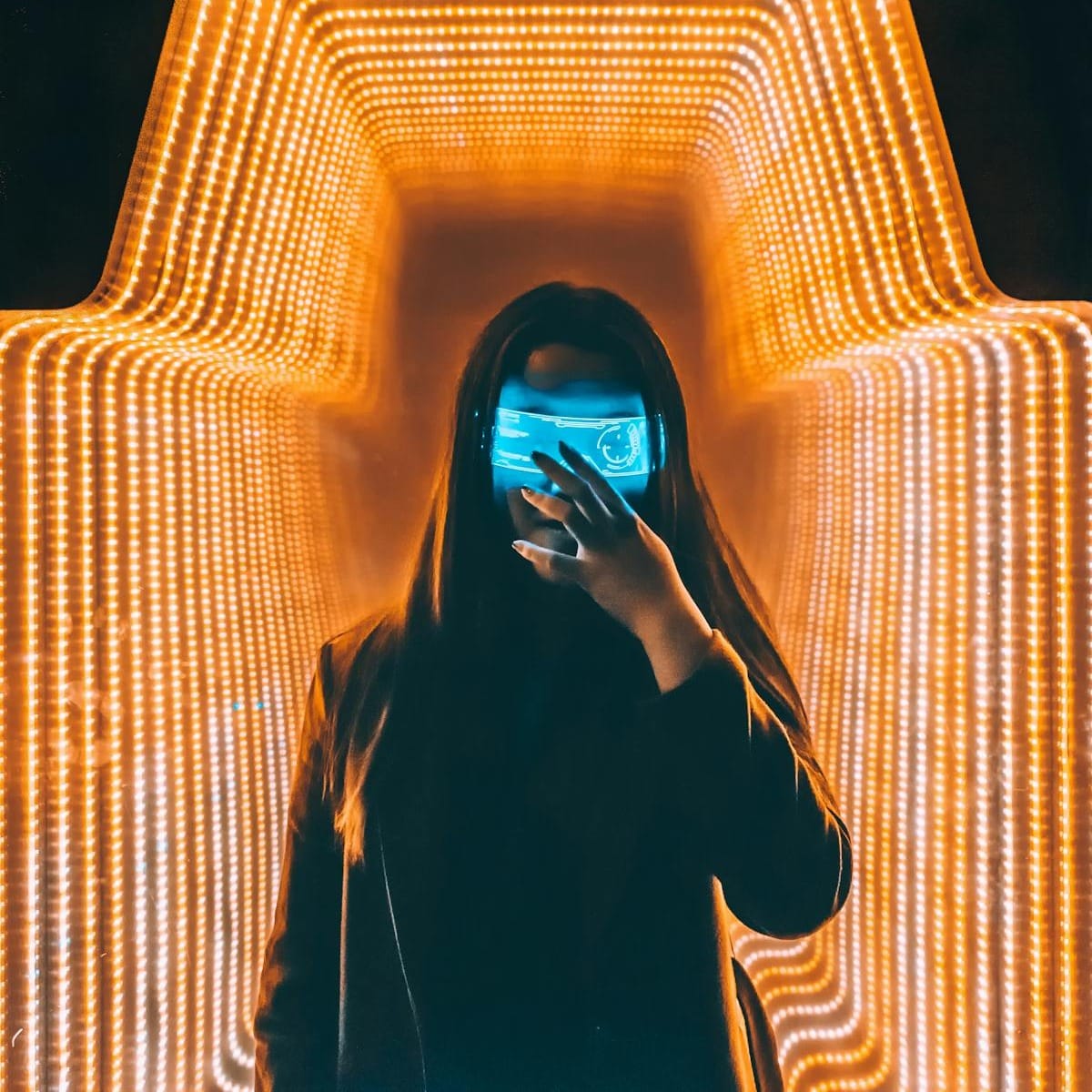 Zwischen Haut und Maschine – Wenn Technik ein Teil von uns wird