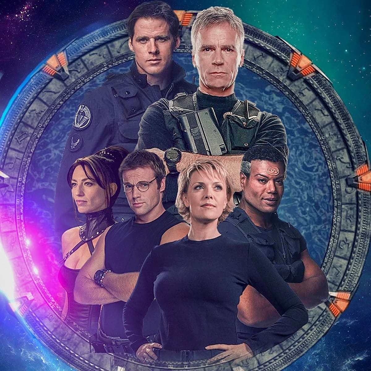 Stargate: Ein Universum, das meine Jugend prägte