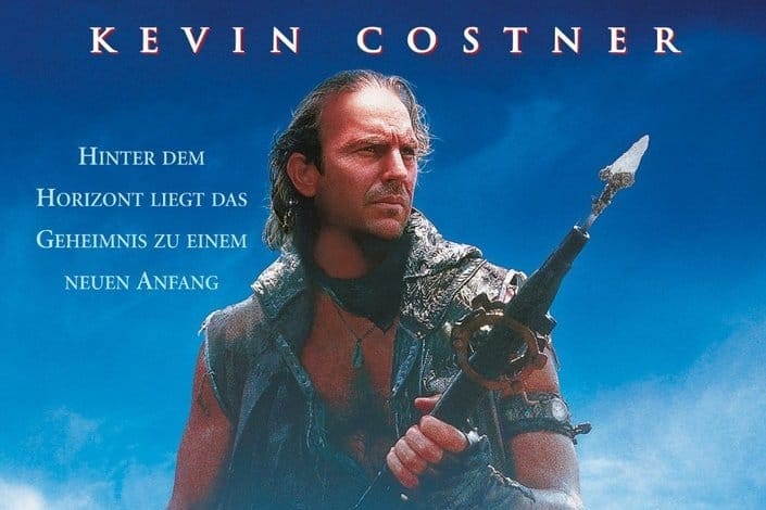 Waterworld – Ein kritischer Blick auf die Endzeitvision des Wassers