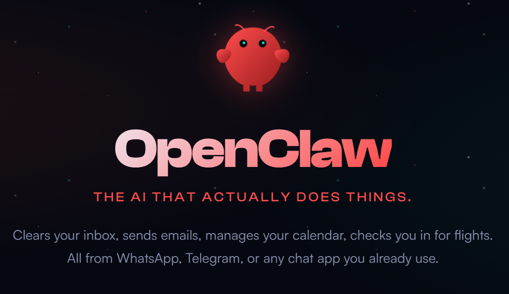 OpenClaw, die Freiheit der Agenten und unsere digitale Zukunft