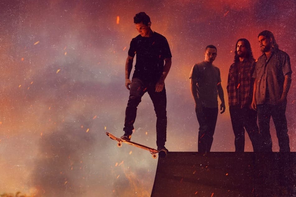 Animal Kingdom – Die Serie, die sich anfühlt wie ein GTA-Heist