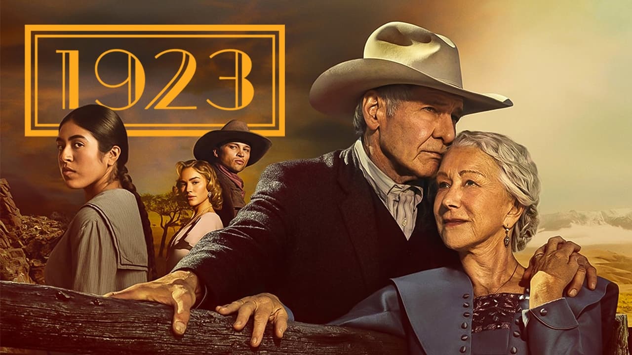 Yellowstone 1923: Ein episches Prequel mit Herz, Schmerz und Harrison Ford