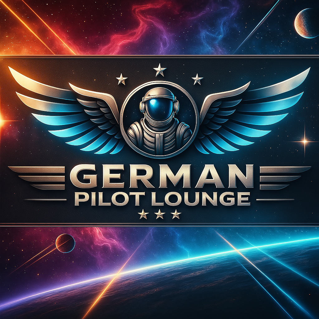 ✨ Die German Pilot Lounge (GPL)