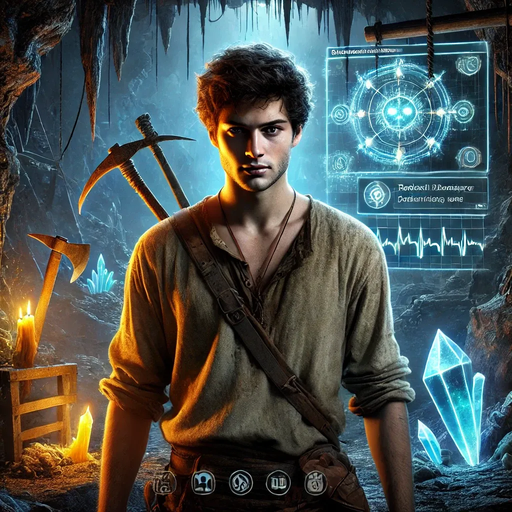 Survival Quest - Ein Liebesbrief an eine virtuelle Reise vom Niemand zum Helden