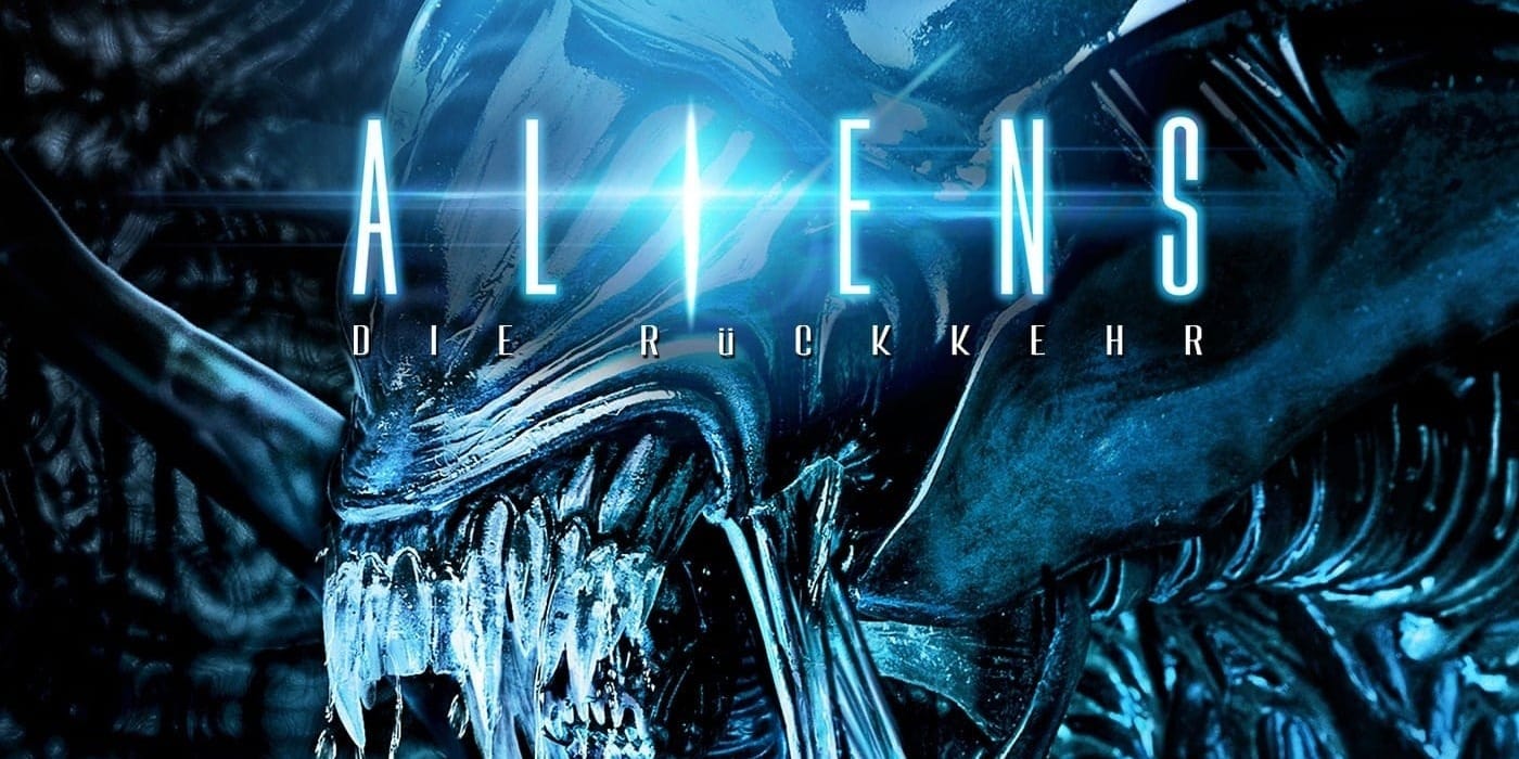 Aliens – Die Rückkehr: Ein zeitlos düsteres Science-Fiction-Erlebnis
