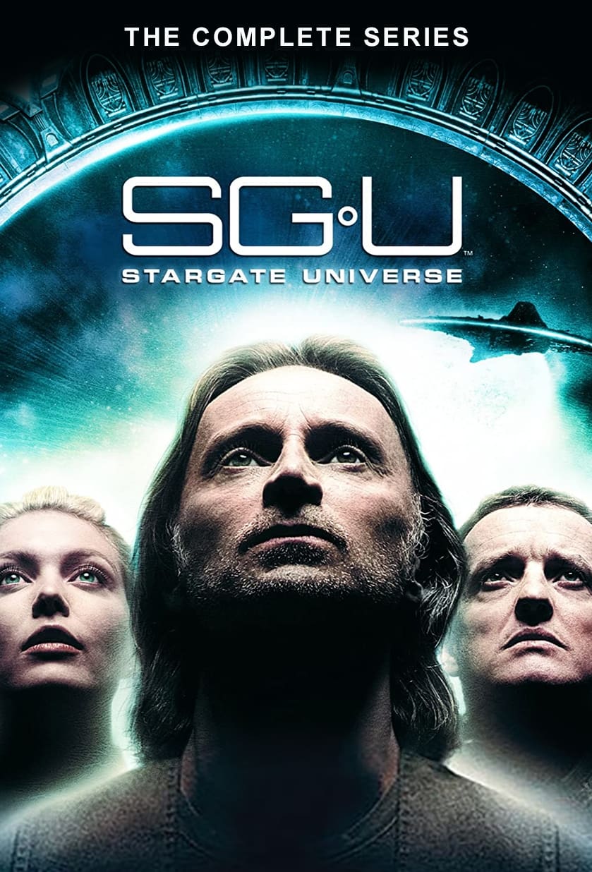Warum Stargate Atlantis & Universe wirklich abgesetzt wurden – und warum das weh tut
