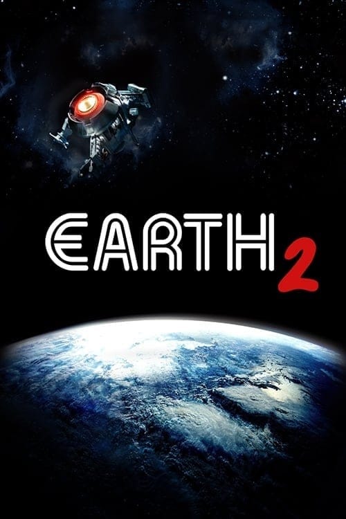 Earth 2 – Die verlorene Zukunft, die mein Herz berührte