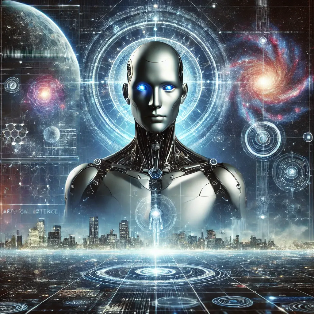 Von HAL bis ChatGPT – Künstliche Intelligenz zwischen Science-Fiction und Realität