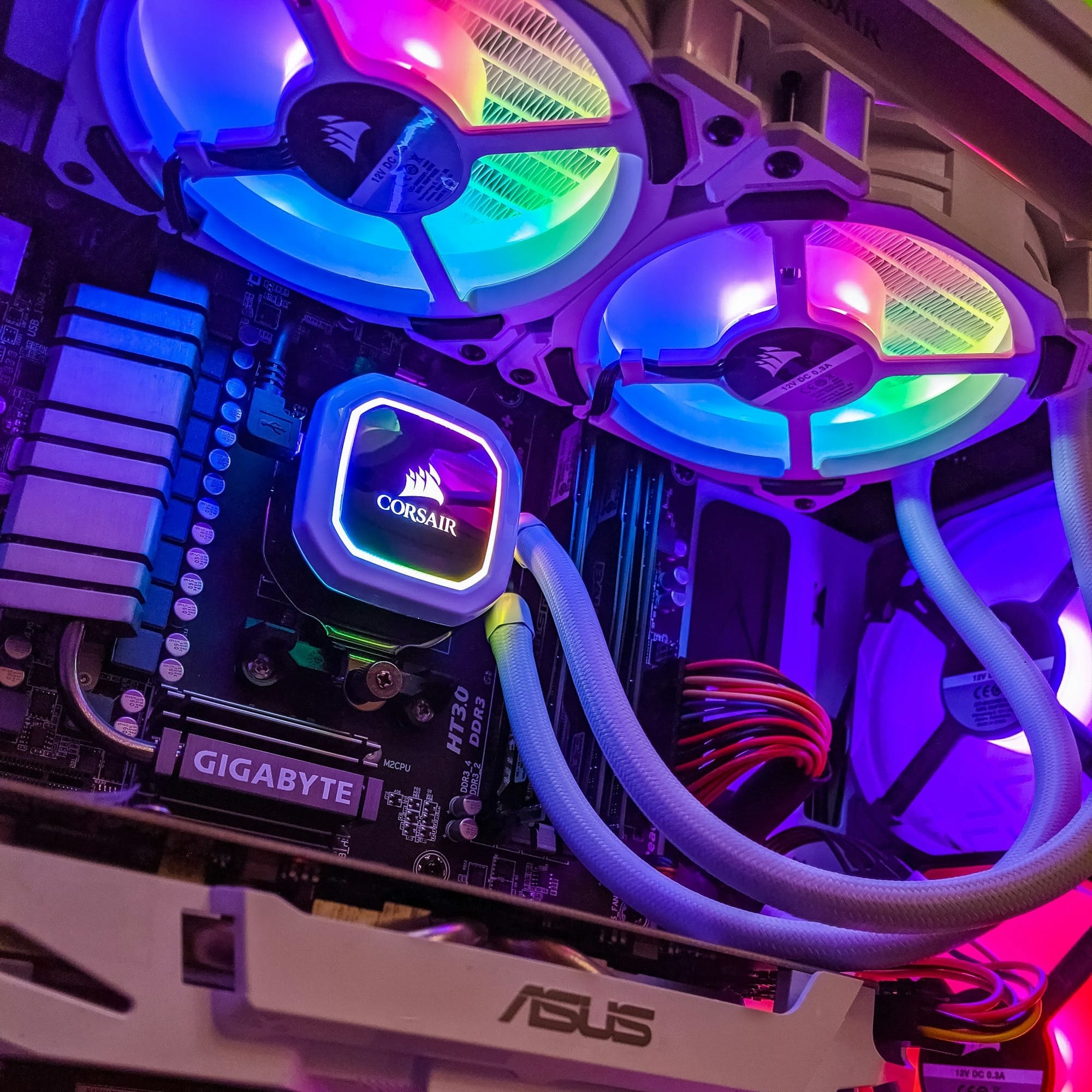 Der perfekte PC: Ein Leitfaden zum Selbstbau