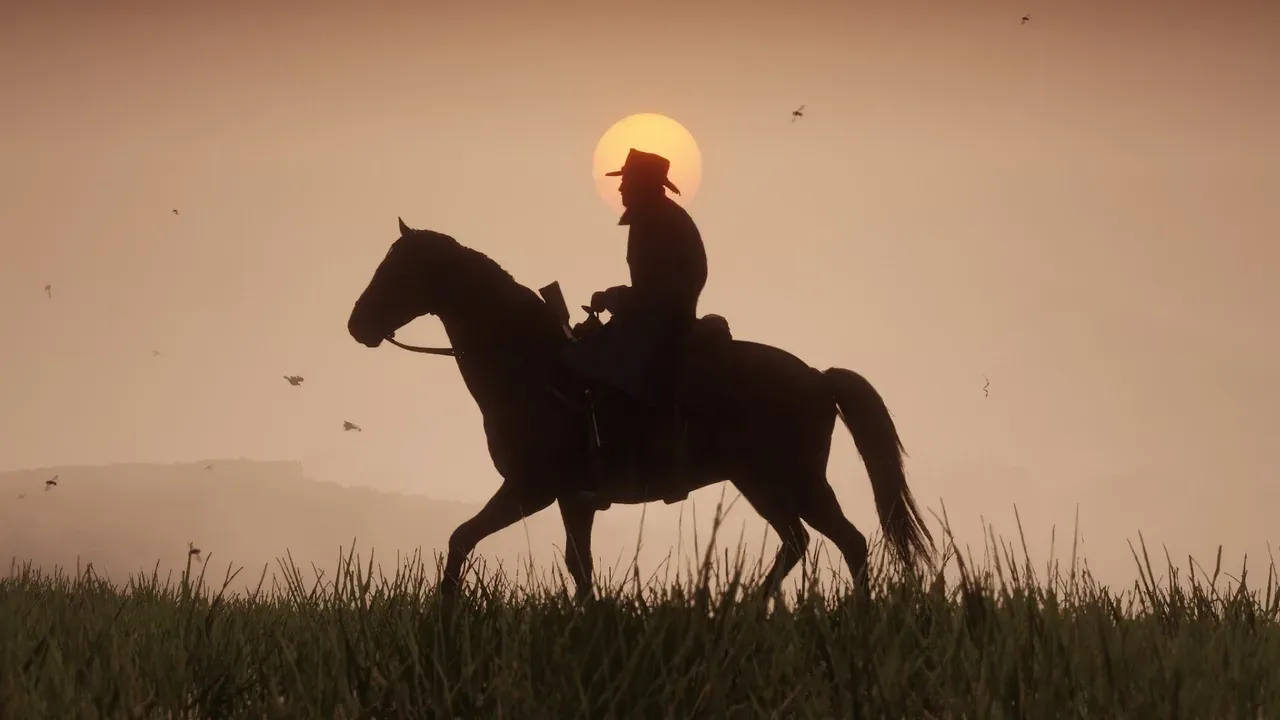 Ein letzter Ritt durch die Seele des Westens – Meine Reise mit Red Dead Redemption 2