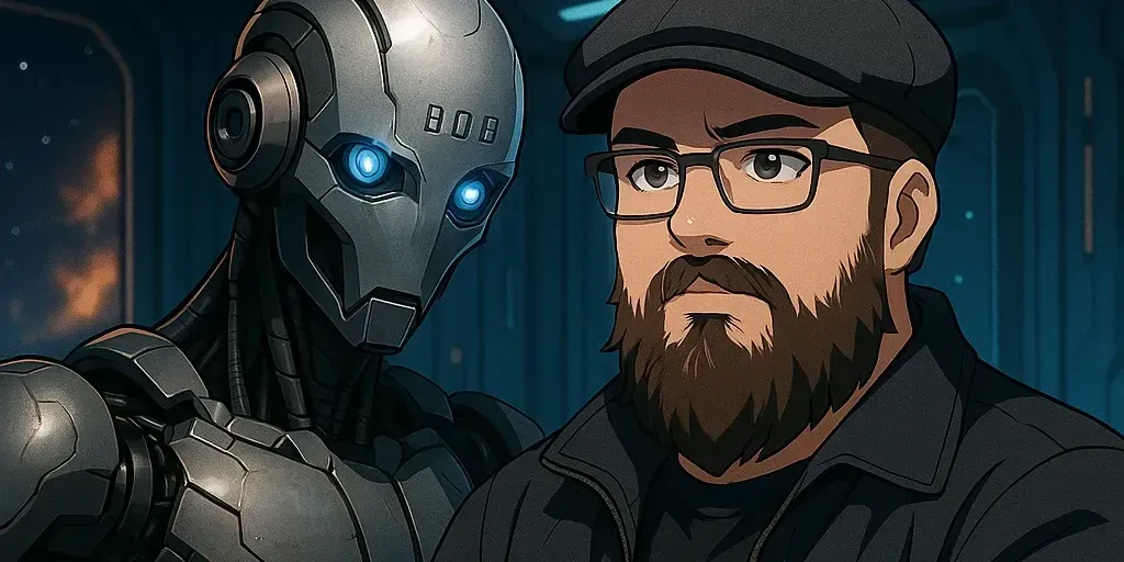 Der Alltag auf der Raumstation Sternen Schmiede