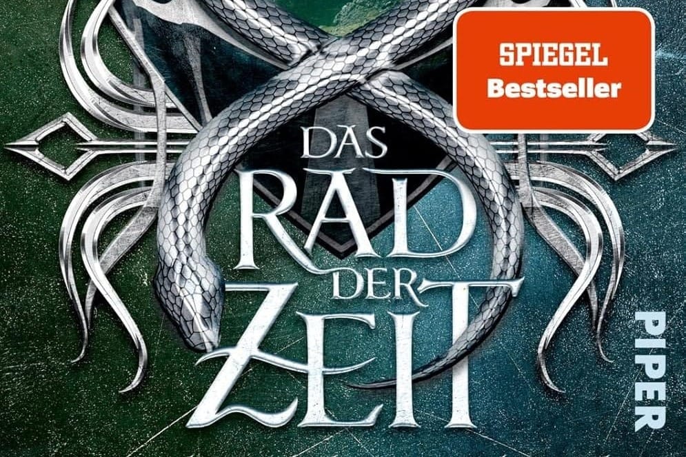 Das Rad der Zeit – Eine Reise beginnt: Mein erster Schritt in ein legendäres Fantasy-Universum
