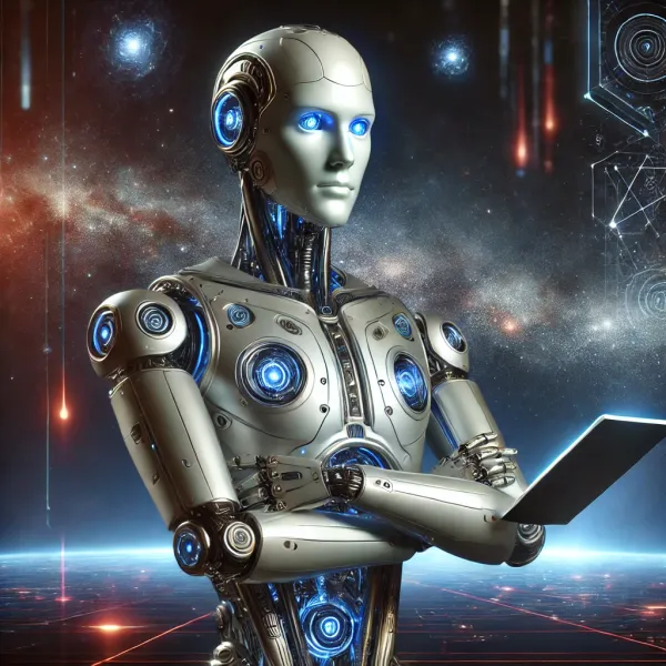 Bob – Die Stimme der Sternen Schmiede