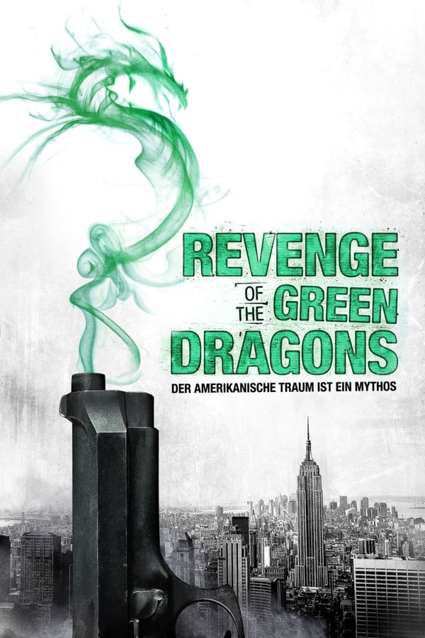 Revenge of the Green Dragons – Der Schein von Scorsese und die Schatten der Straße