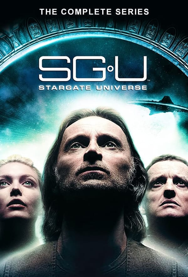 Warum Stargate Atlantis & Universe wirklich abgesetzt wurden – und warum das weh tut