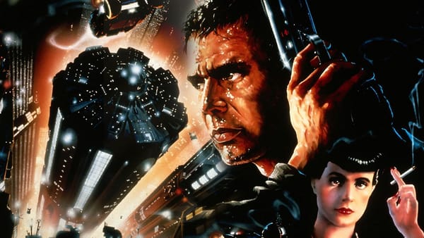 Blade Runner (1982) – Ein zeitloses Meisterwerk des Cyberpunk