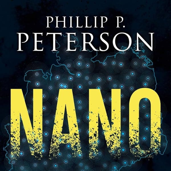 Phillip P. Peterson – Meister der wissenschaftlich fundierten Science-Fiction