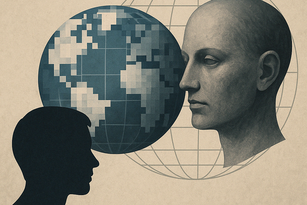 Zwischen Wahrheit und Simulation – Medienkompetenz im Zeitalter des "Dead Internet"