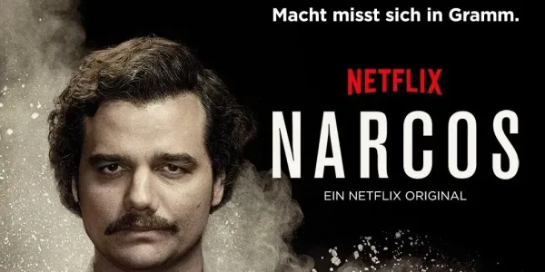 Narcos: Zwischen Mythos und Realität – ein Kultdrama mit historischem Gewicht