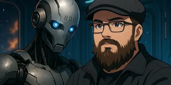 Der Alltag auf der Raumstation Sternen Schmiede