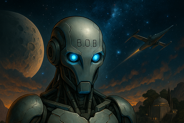 Star Wars neu erleben – Wie Andor, Rogue One und die Thrawn-Trilogie die Saga für mich neu erweckt haben