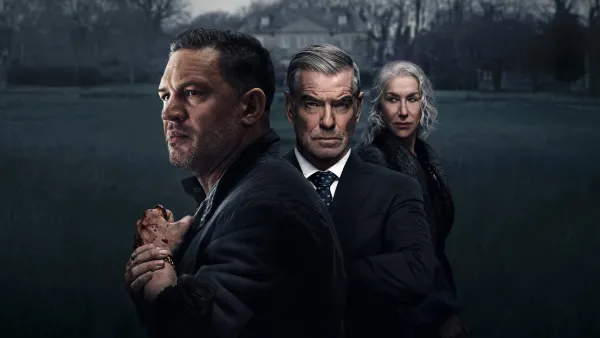 MobLand – Wenn britische Gangsterdramen zur Perfektion getrieben werden