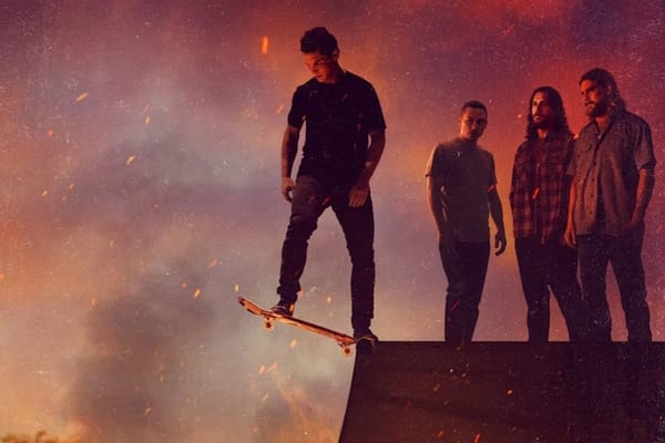 Animal Kingdom – Die Serie, die sich anfühlt wie ein GTA-Heist